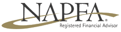 NAPFA Logo