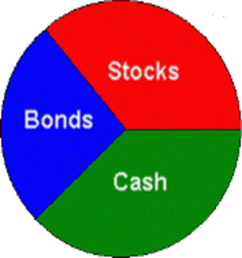 Allocation Pie Chart